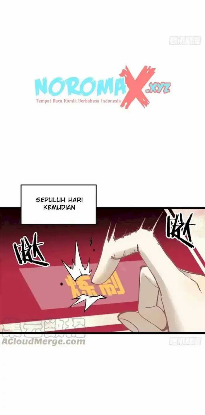 All Hail the Sect Leader Chapter 84 - halaman 30