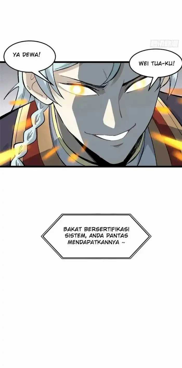 All Hail the Sect Leader Chapter 84 - halaman 38