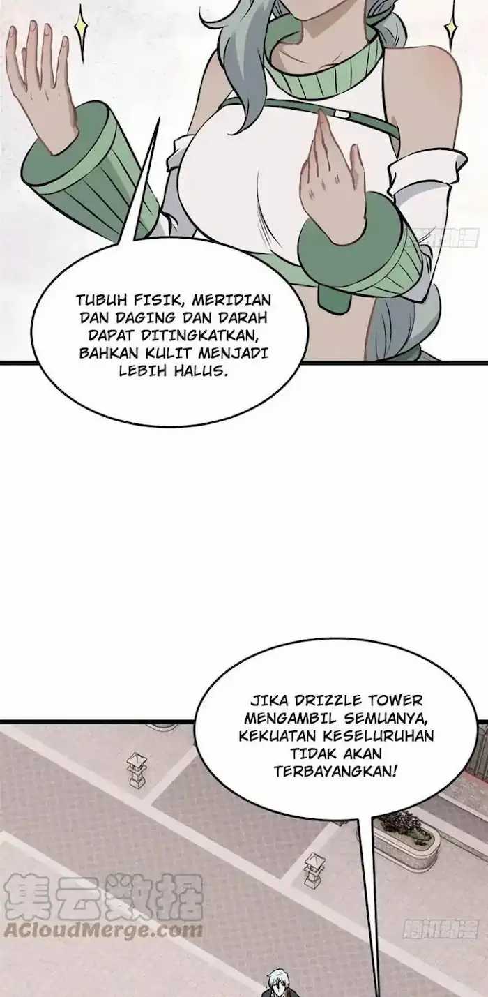 All Hail the Sect Leader Chapter 85 - halaman 2
