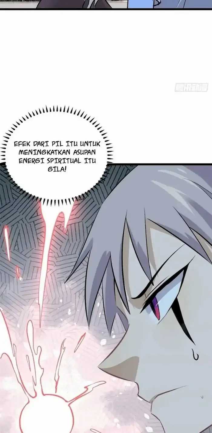 All Hail the Sect Leader Chapter 85 - halaman 20