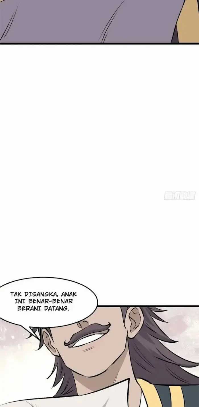 All Hail the Sect Leader Chapter 85 - halaman 33