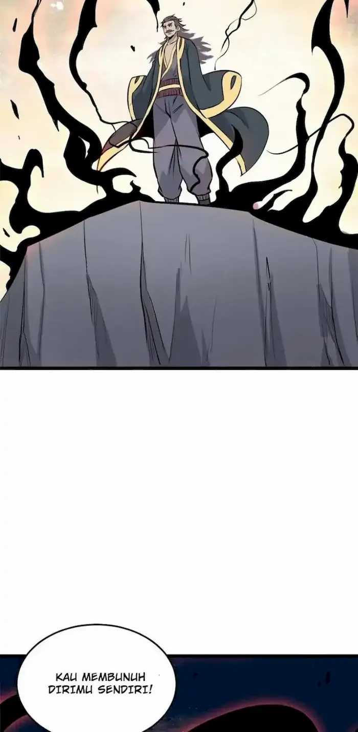 All Hail the Sect Leader Chapter 85 - halaman 36