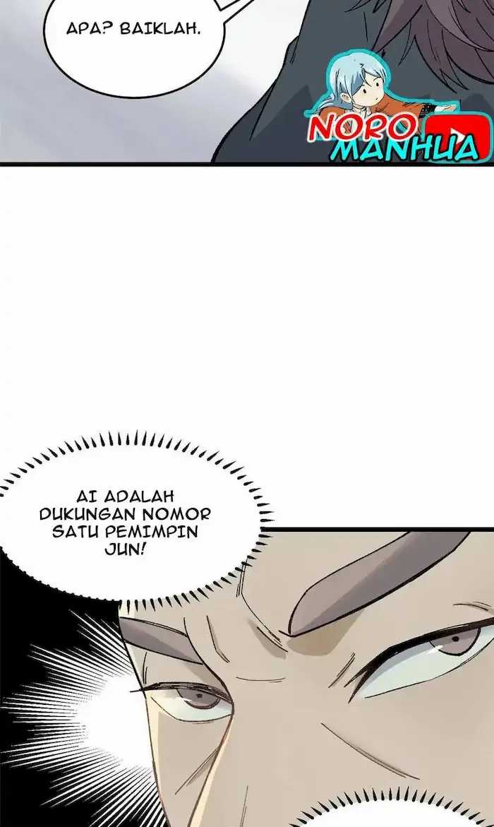 All Hail the Sect Leader Chapter 86 - halaman 15