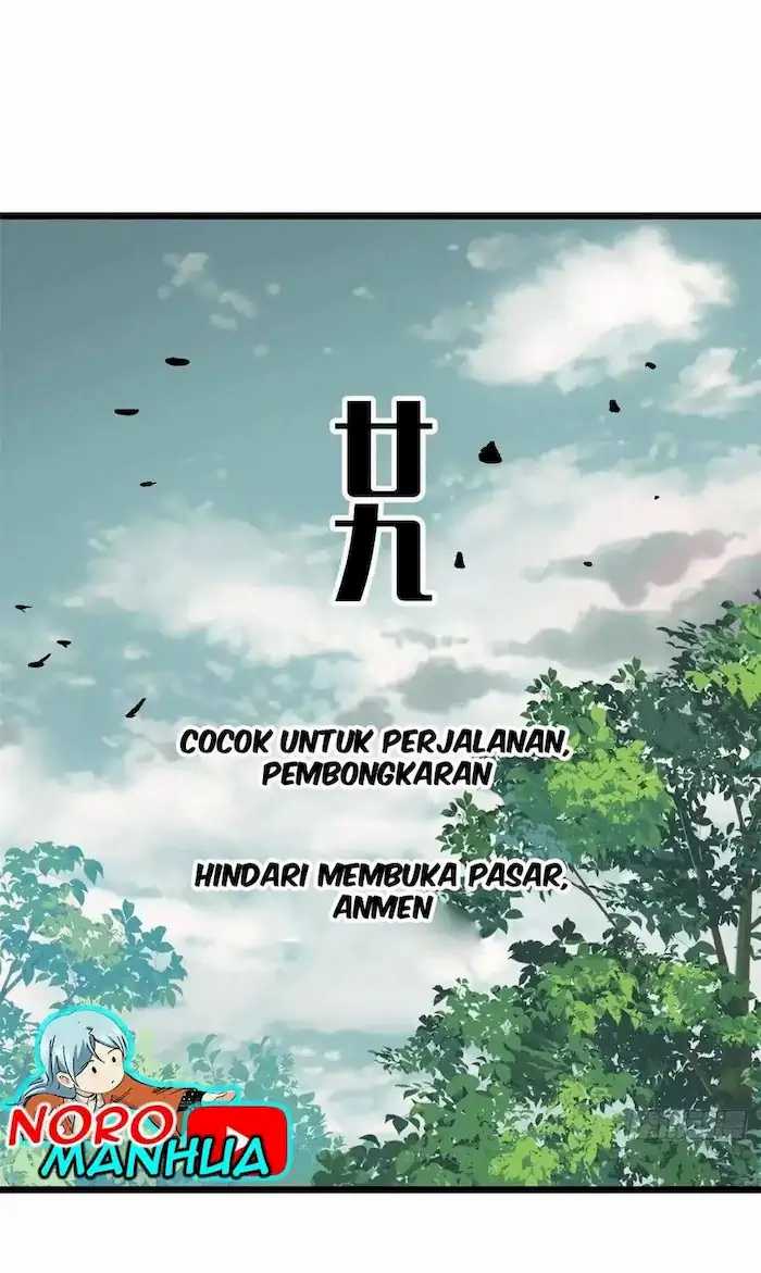All Hail the Sect Leader Chapter 86 - halaman 2
