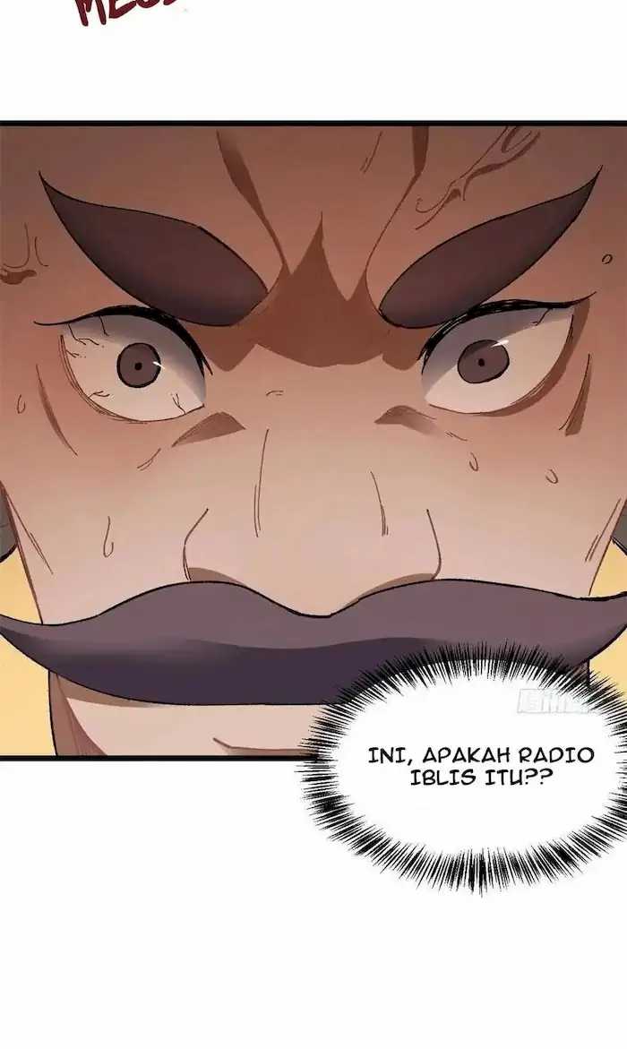 All Hail the Sect Leader Chapter 86 - halaman 23