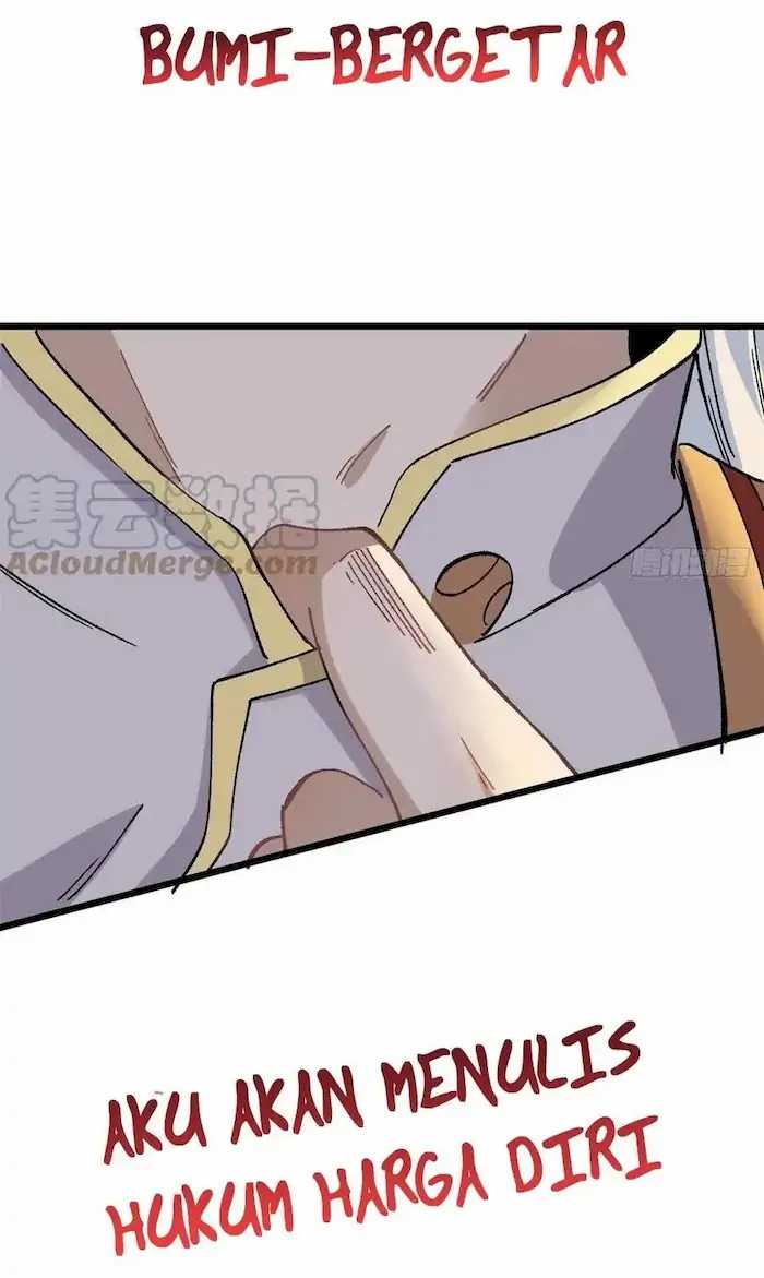 All Hail the Sect Leader Chapter 86 - halaman 24