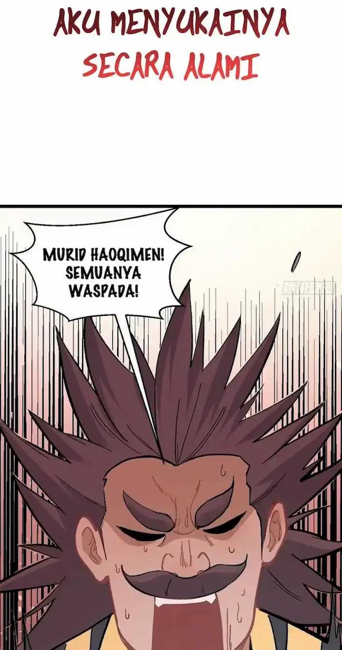 All Hail the Sect Leader Chapter 86 - halaman 27