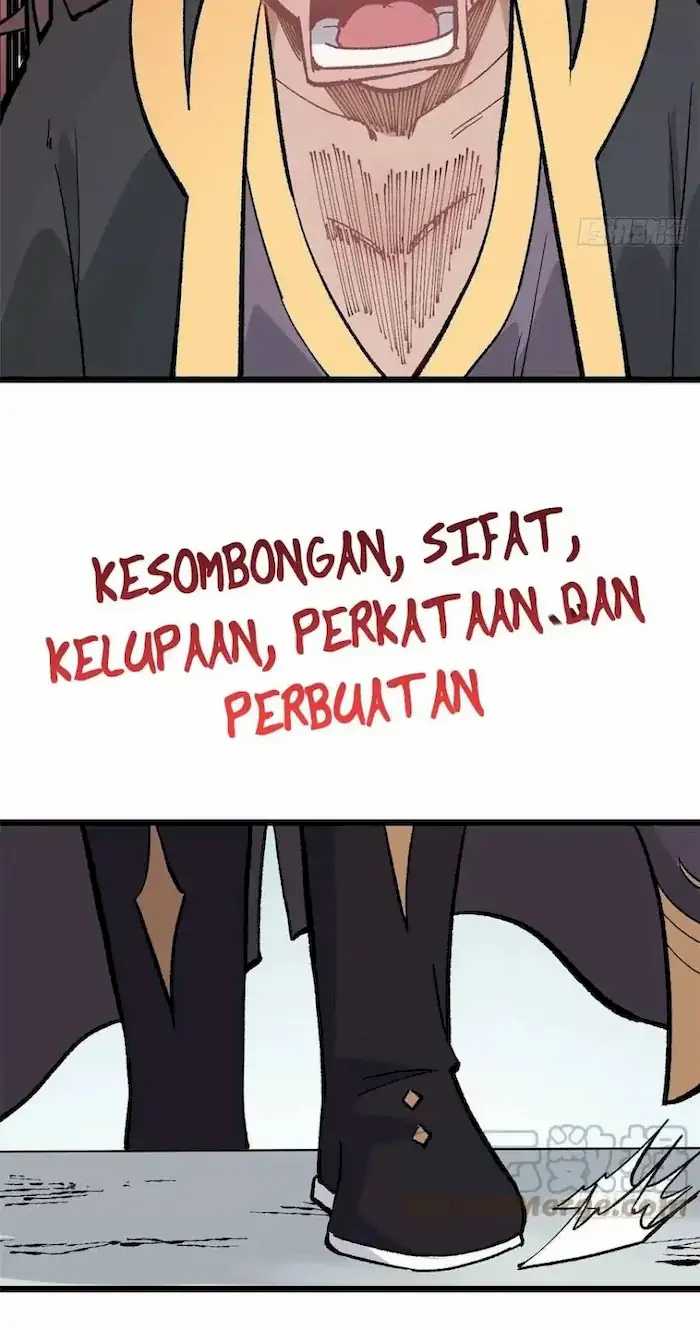 All Hail the Sect Leader Chapter 86 - halaman 28