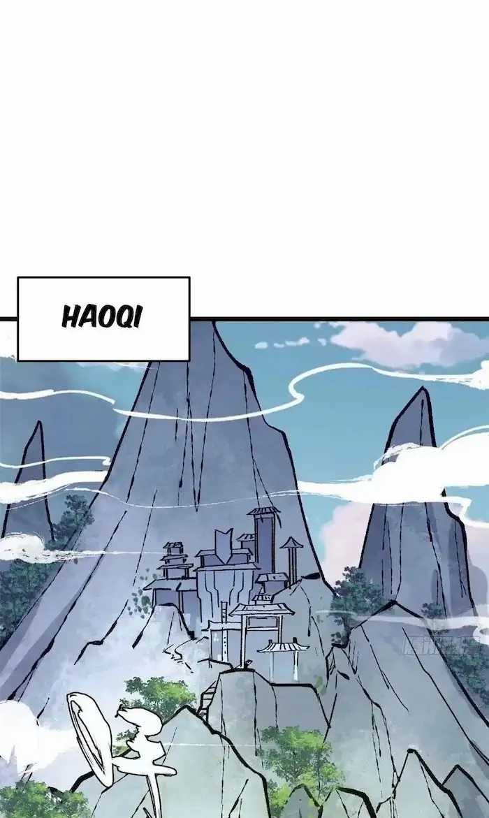 All Hail the Sect Leader Chapter 86 - halaman 3