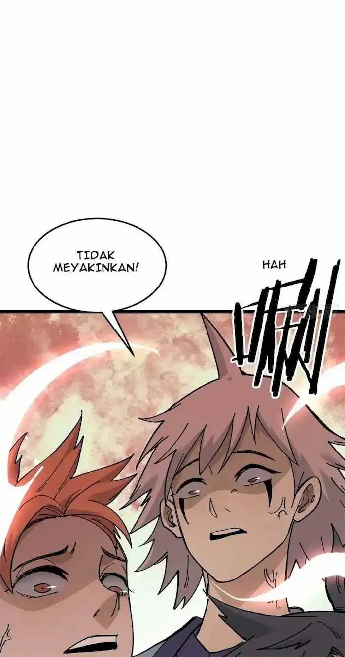 All Hail the Sect Leader Chapter 86 - halaman 37