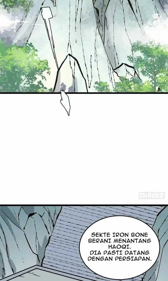 All Hail the Sect Leader Chapter 86 - halaman 4