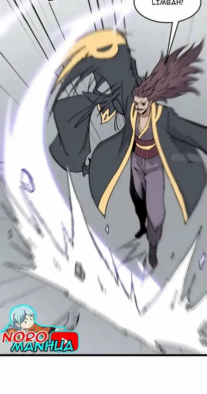 All Hail the Sect Leader Chapter 86 - halaman 42