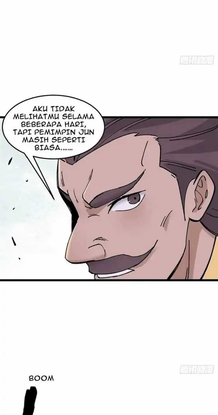 All Hail the Sect Leader Chapter 86 - halaman 43