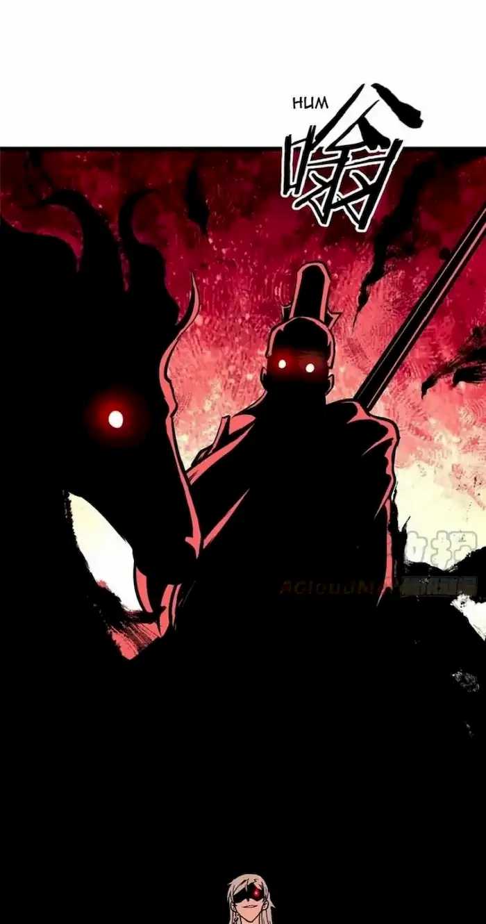 All Hail the Sect Leader Chapter 86 - halaman 48