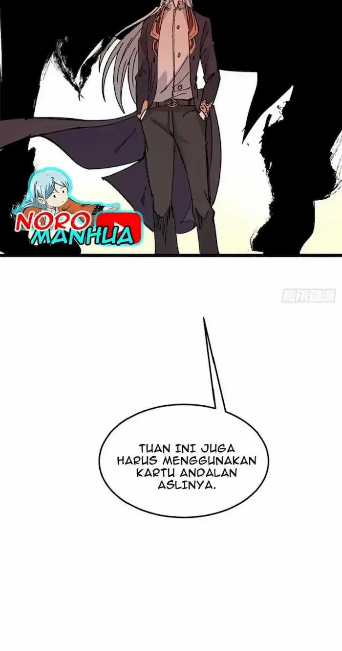 All Hail the Sect Leader Chapter 86 - halaman 49
