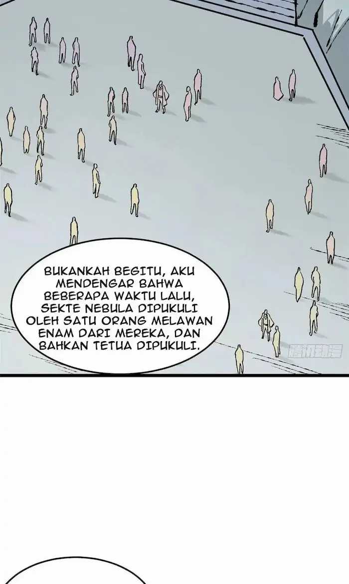 All Hail the Sect Leader Chapter 86 - halaman 5