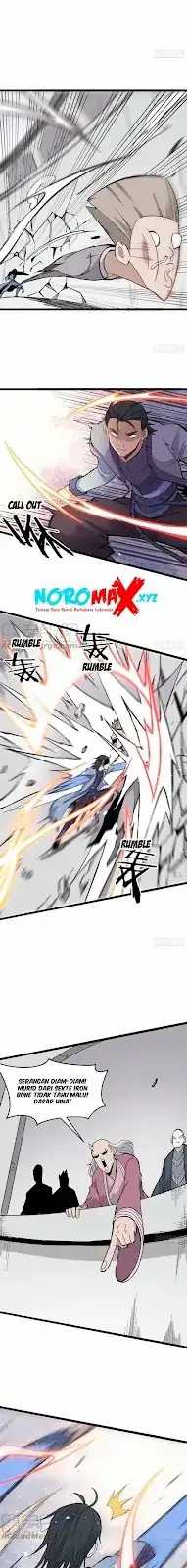 All Hail the Sect Leader Chapter 88 - halaman 8