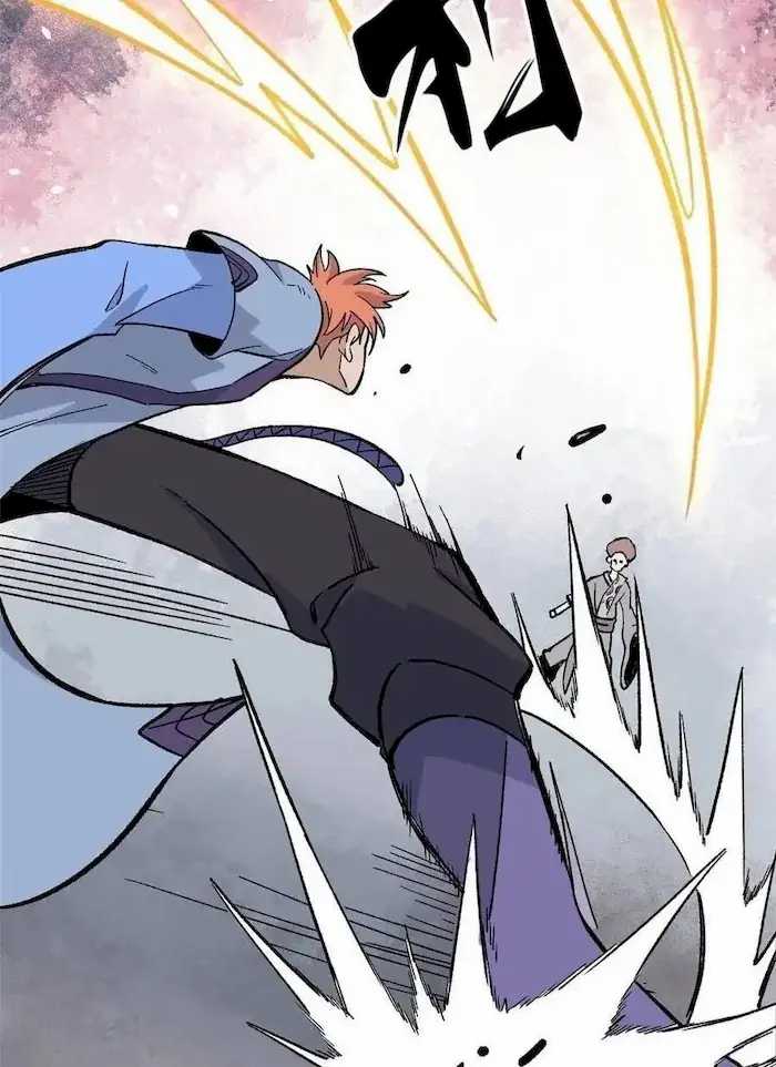 All Hail the Sect Leader Chapter 89 - halaman 10