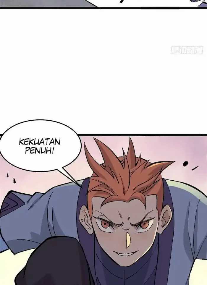 All Hail the Sect Leader Chapter 89 - halaman 11