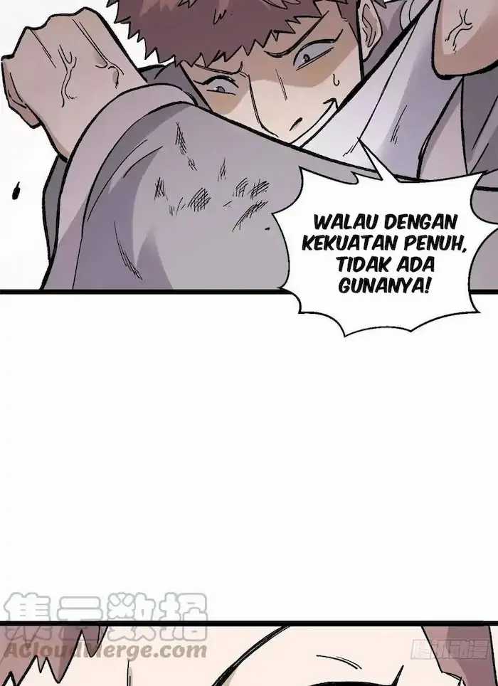 All Hail the Sect Leader Chapter 89 - halaman 16
