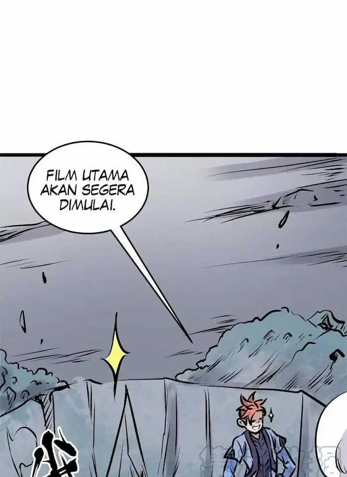 All Hail the Sect Leader Chapter 89 - halaman 23