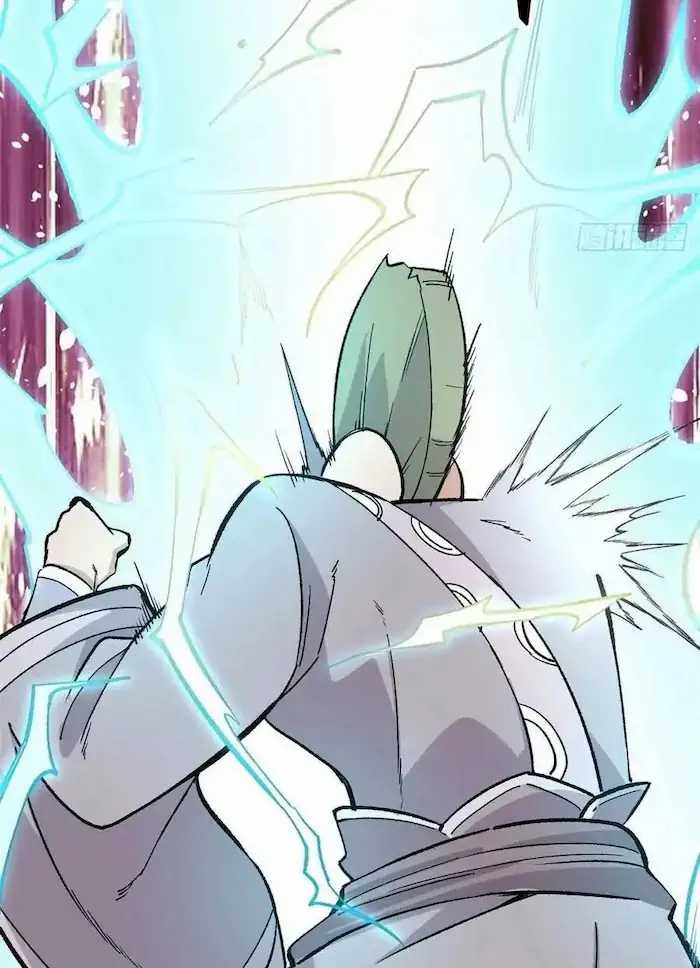 All Hail the Sect Leader Chapter 89 - halaman 36