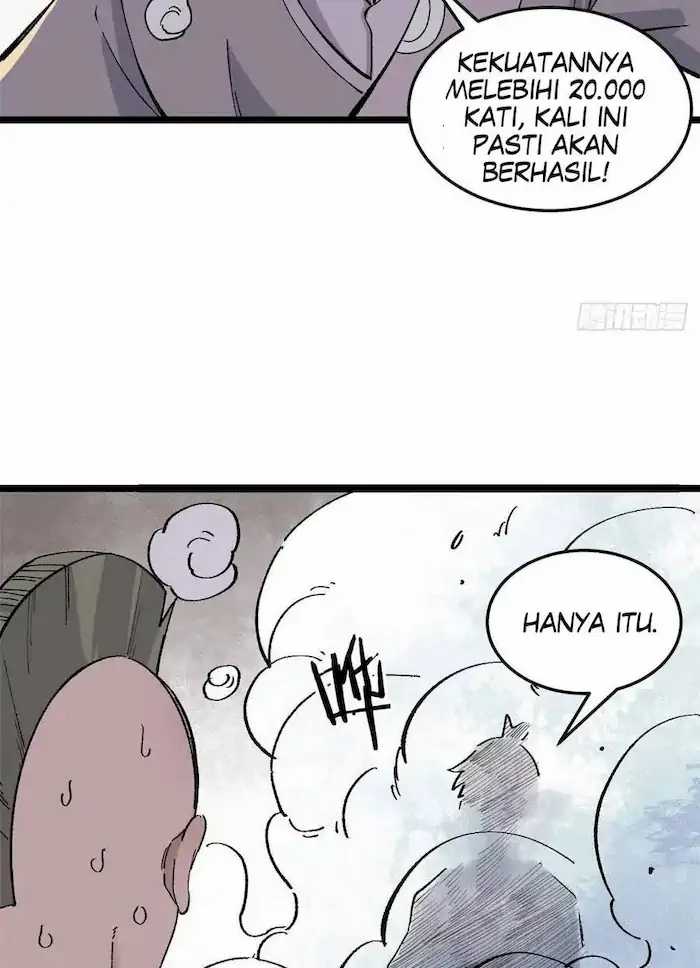 All Hail the Sect Leader Chapter 89 - halaman 38
