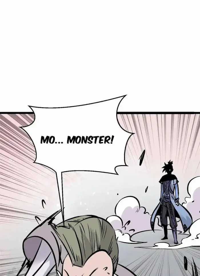 All Hail the Sect Leader Chapter 89 - halaman 42