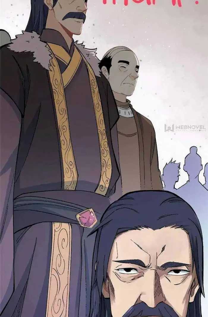 All Hail the Sect Leader Chapter 9 - halaman 11