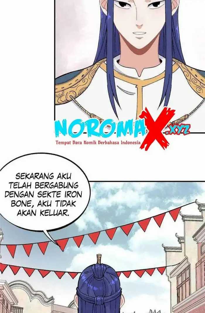 All Hail the Sect Leader Chapter 9 - halaman 15