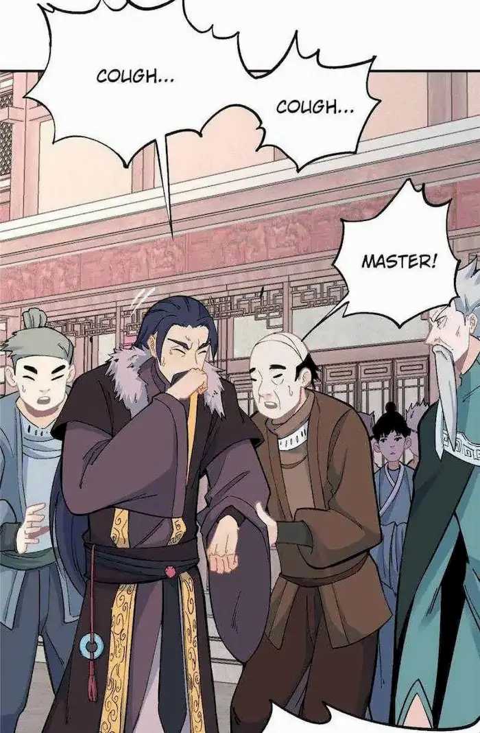 All Hail the Sect Leader Chapter 9 - halaman 18