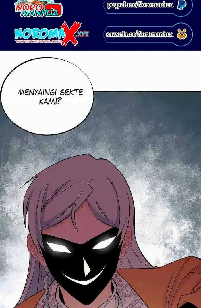 All Hail the Sect Leader Chapter 9 - halaman 2