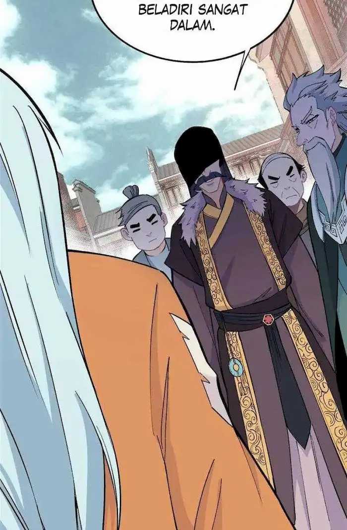 All Hail the Sect Leader Chapter 9 - halaman 25