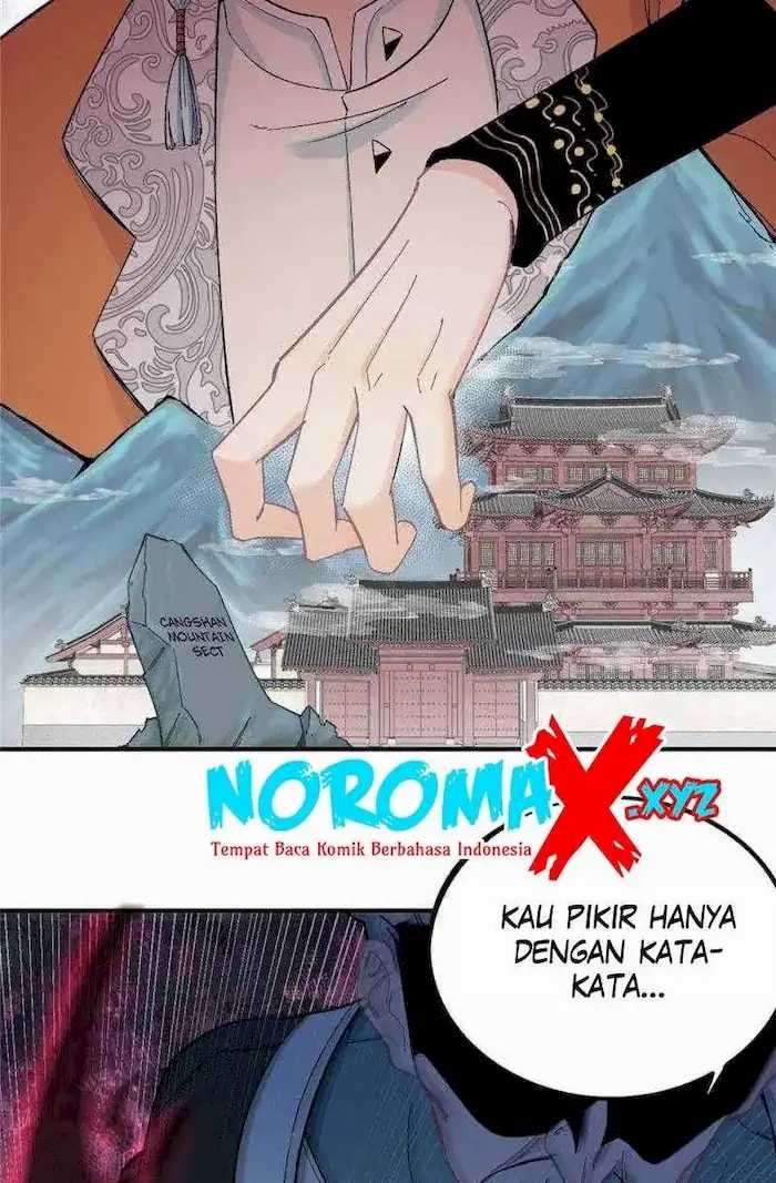 All Hail the Sect Leader Chapter 9 - halaman 3