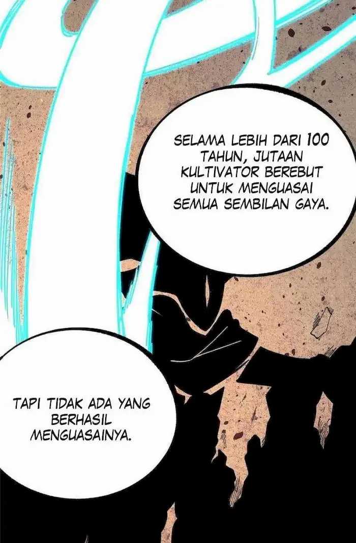 All Hail the Sect Leader Chapter 9 - halaman 32