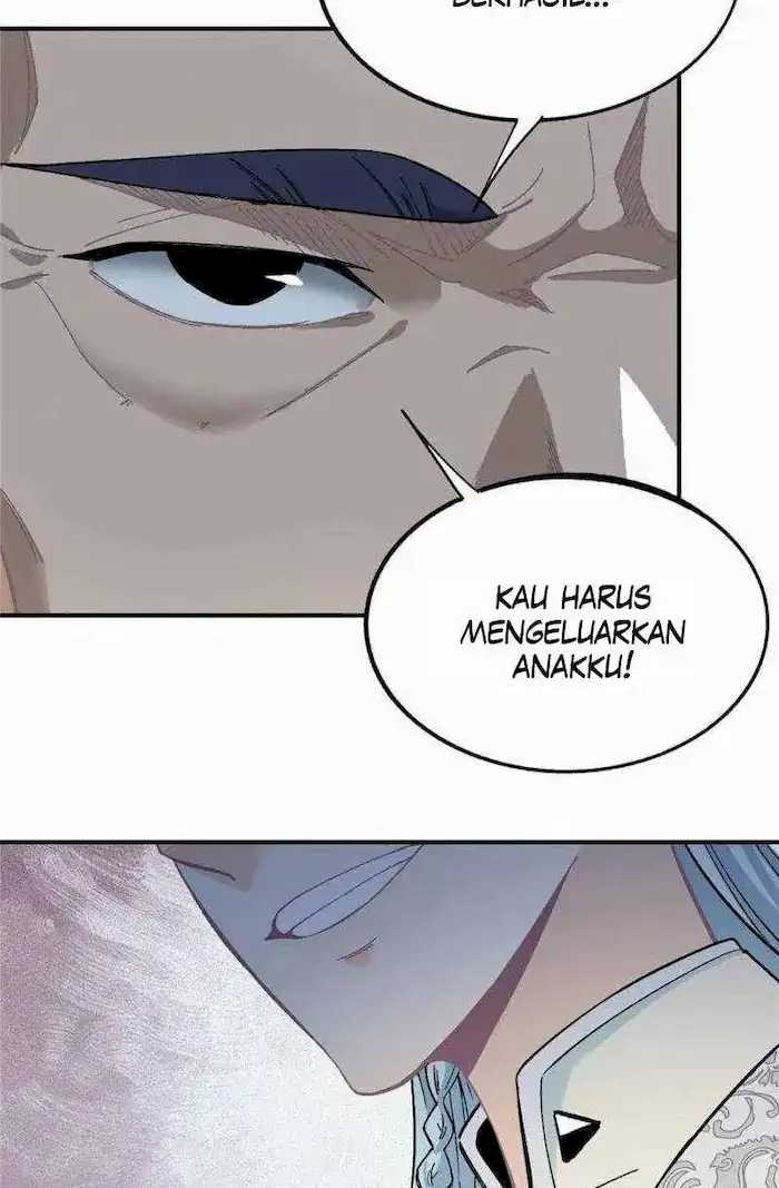 All Hail the Sect Leader Chapter 9 - halaman 34