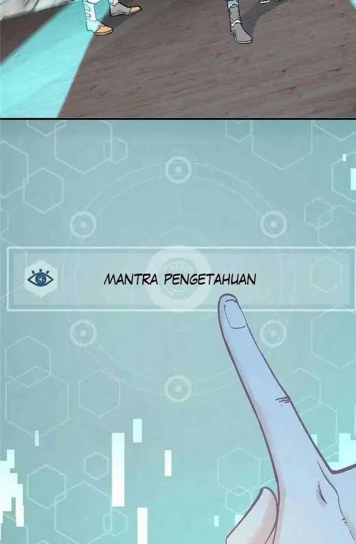 All Hail the Sect Leader Chapter 9 - halaman 38