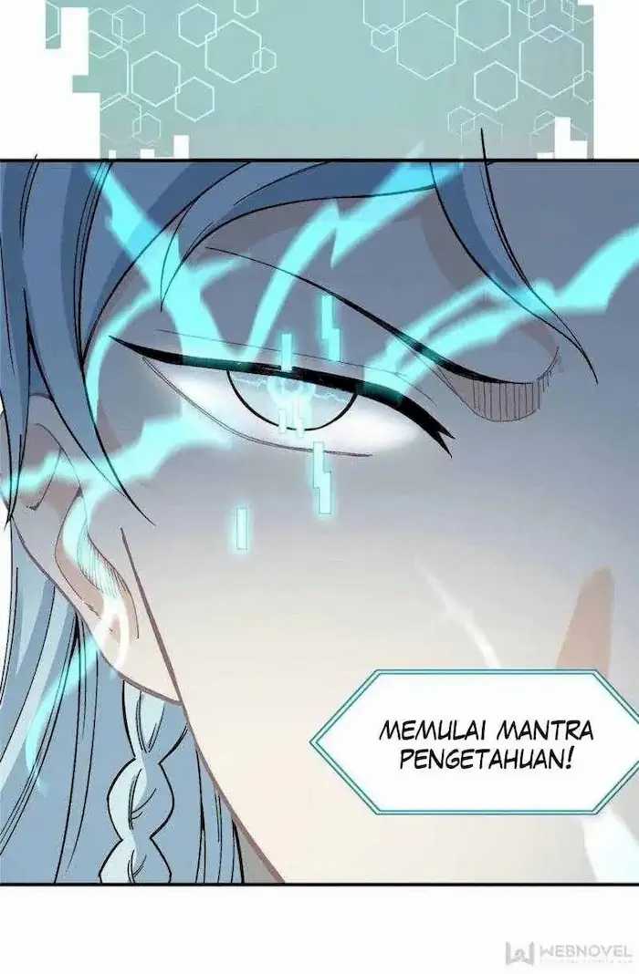 All Hail the Sect Leader Chapter 9 - halaman 40