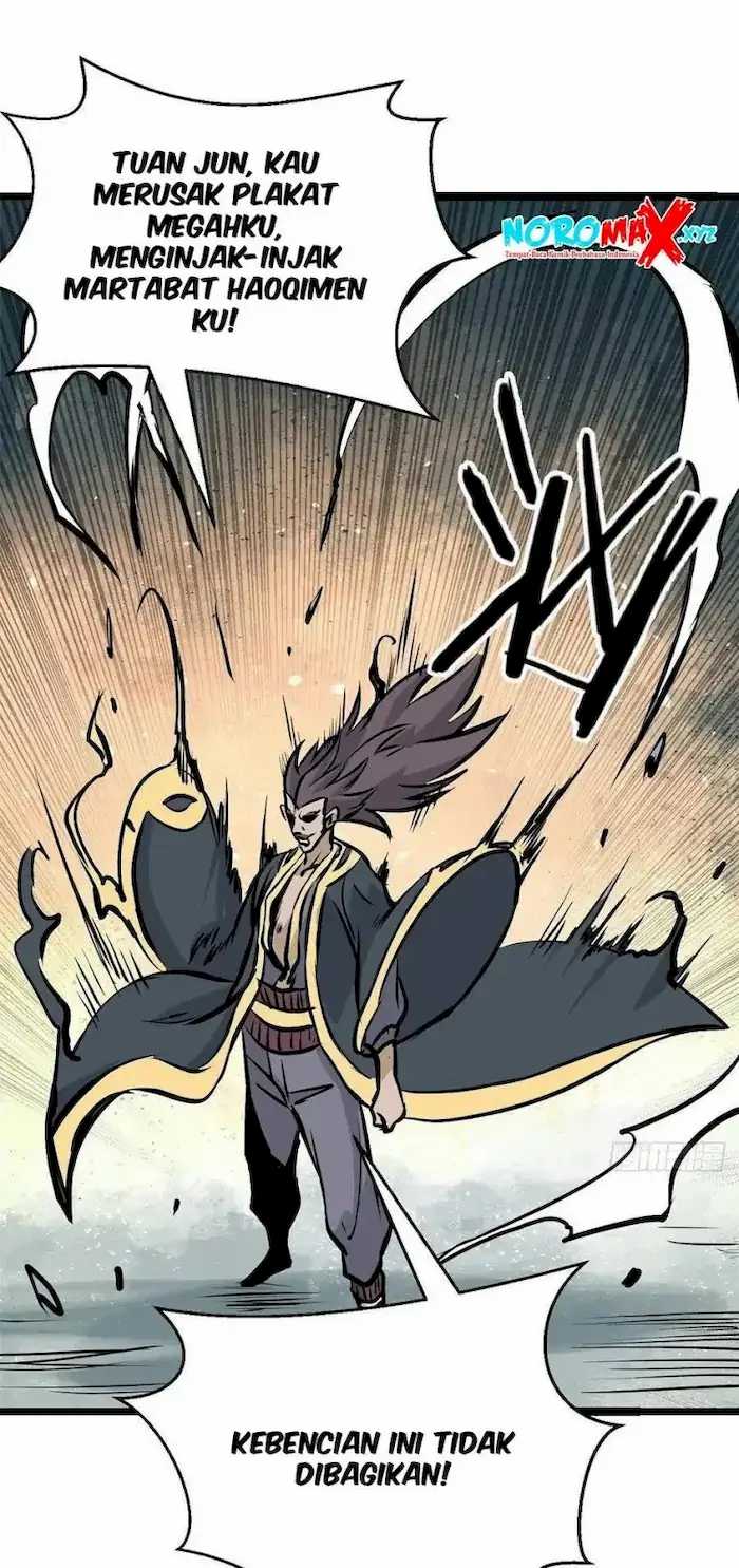 All Hail the Sect Leader Chapter 90 - halaman 1
