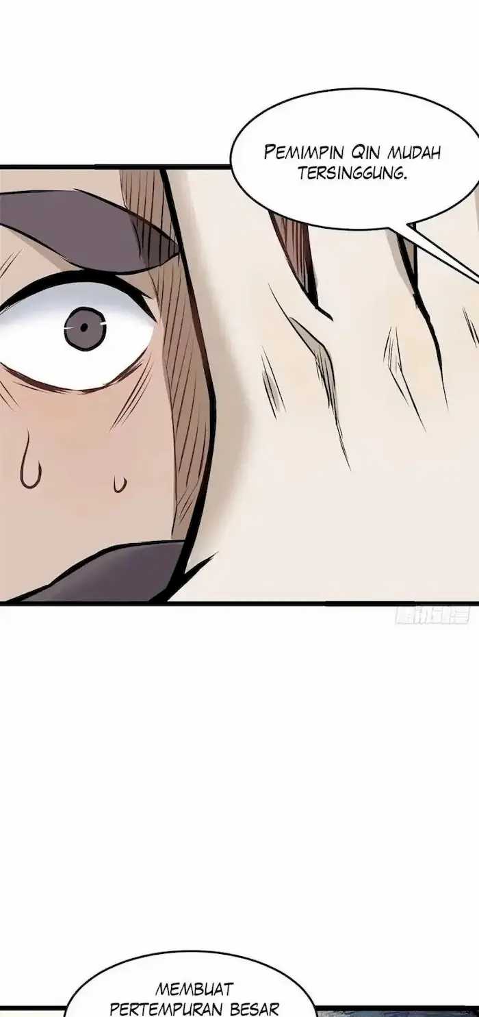 All Hail the Sect Leader Chapter 90 - halaman 10
