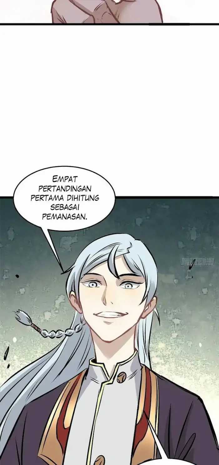 All Hail the Sect Leader Chapter 90 - halaman 17