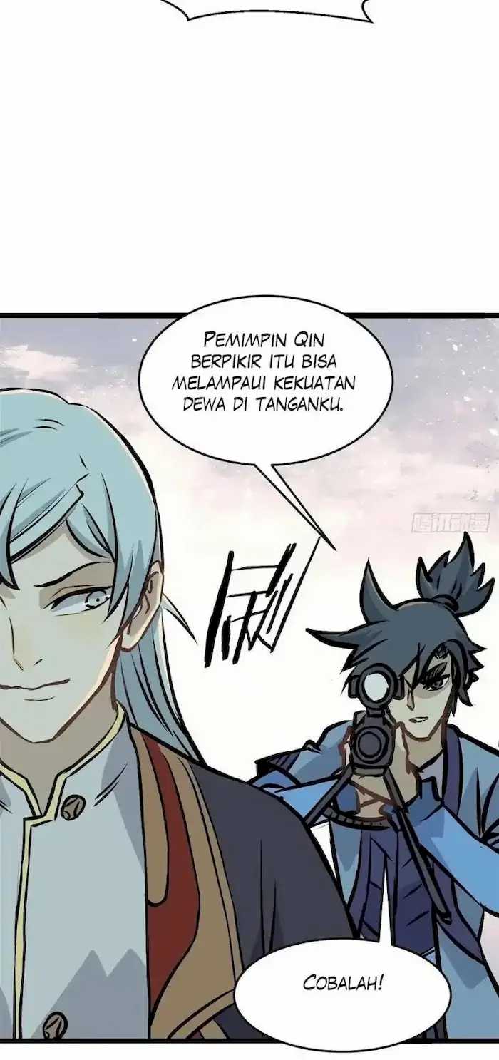 All Hail the Sect Leader Chapter 90 - halaman 2