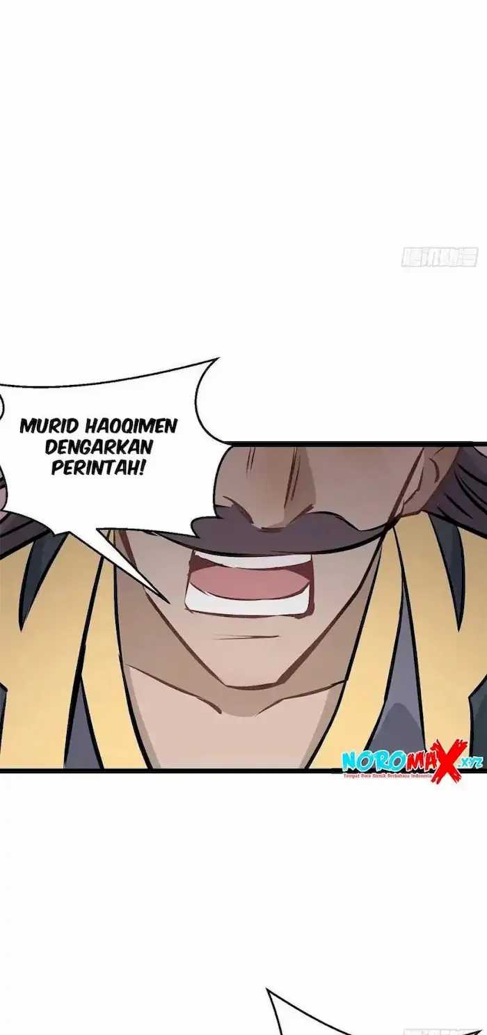 All Hail the Sect Leader Chapter 90 - halaman 3