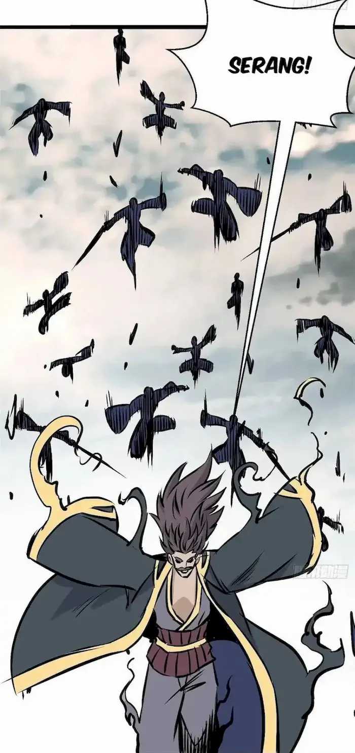 All Hail the Sect Leader Chapter 90 - halaman 4