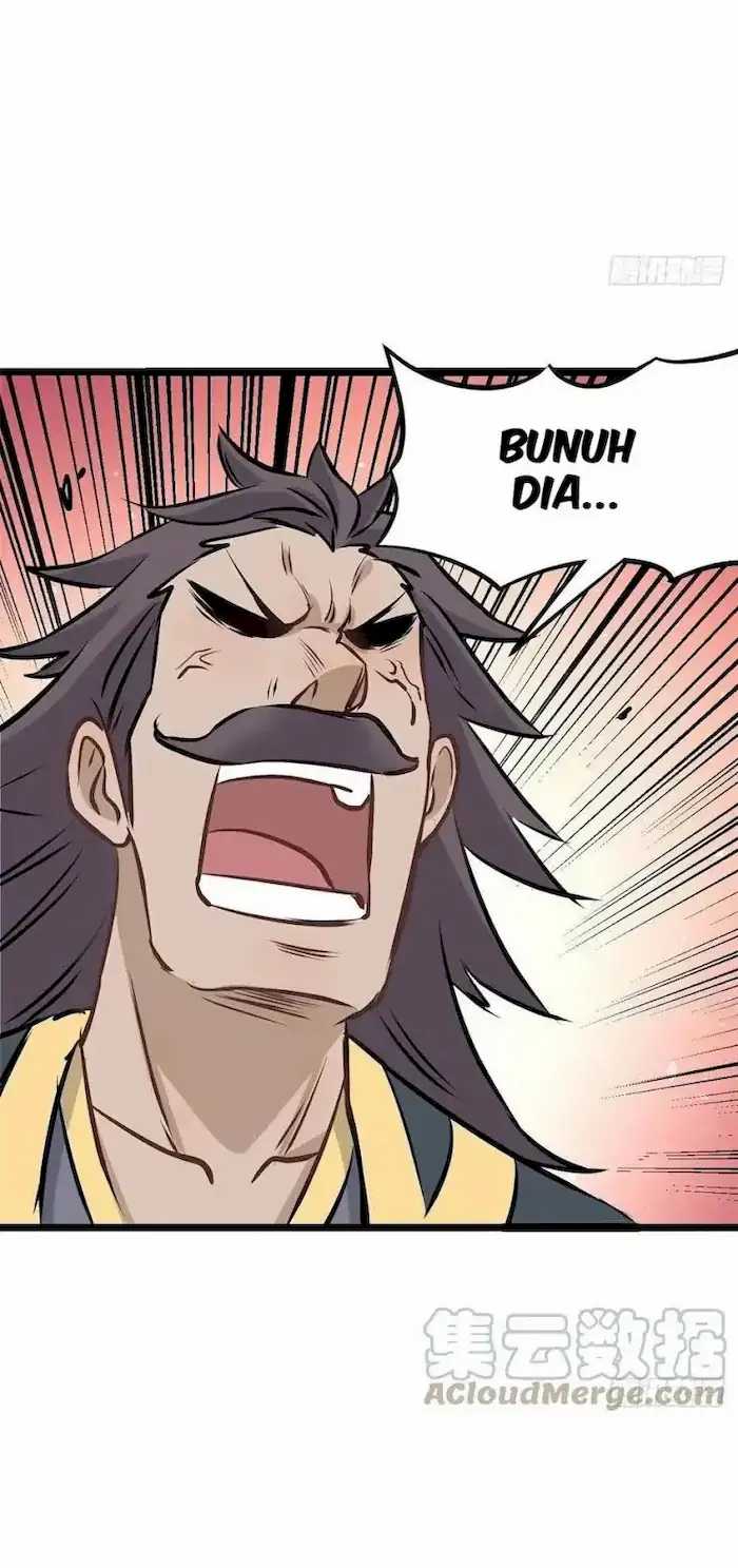 All Hail the Sect Leader Chapter 90 - halaman 9