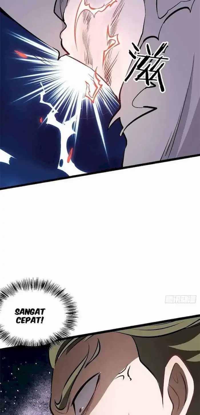 All Hail the Sect Leader Chapter 91 - halaman 32
