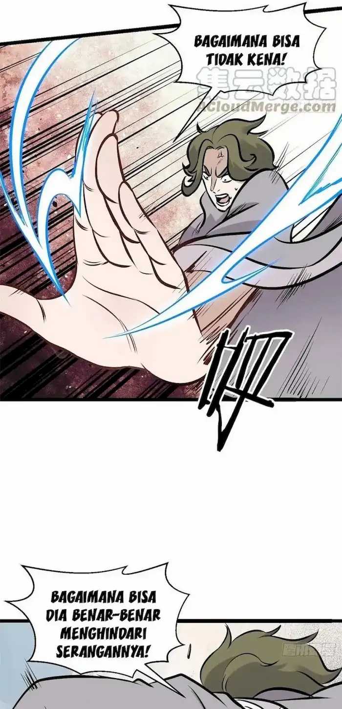 All Hail the Sect Leader Chapter 91 - halaman 38