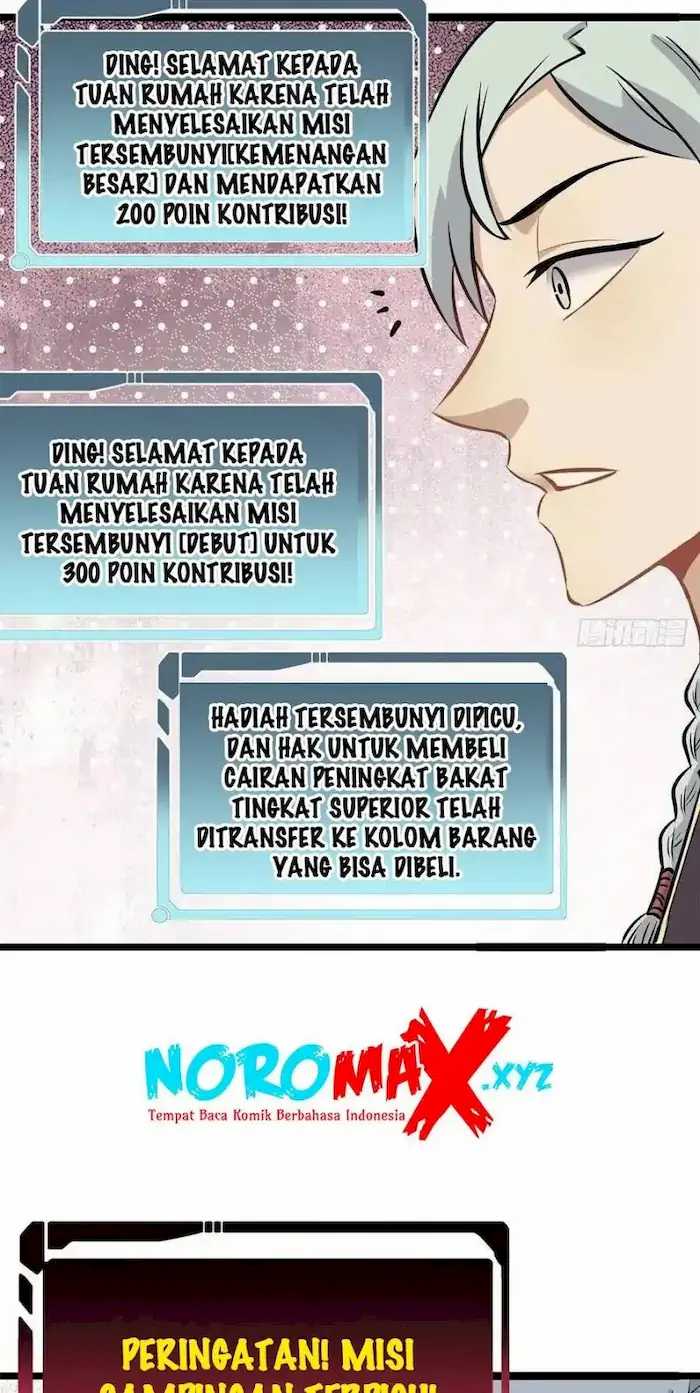 All Hail the Sect Leader Chapter 92 - halaman 10