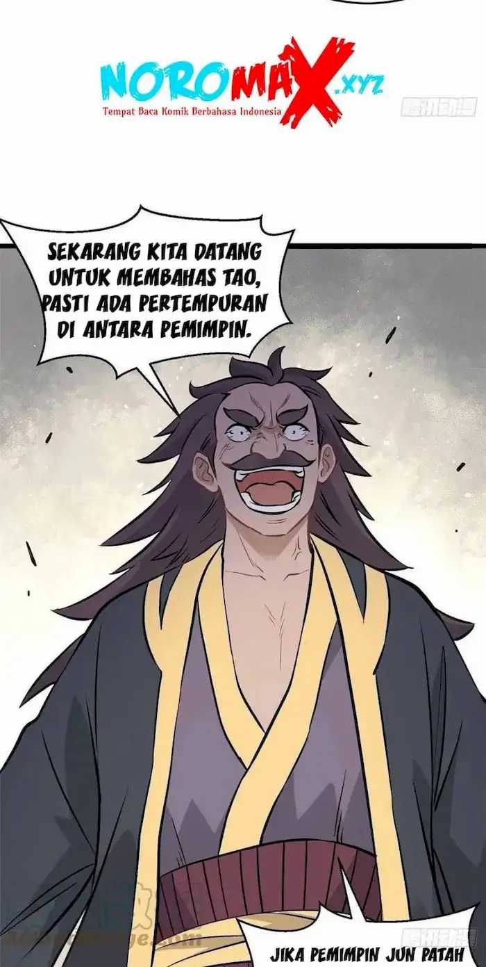 All Hail the Sect Leader Chapter 92 - halaman 15