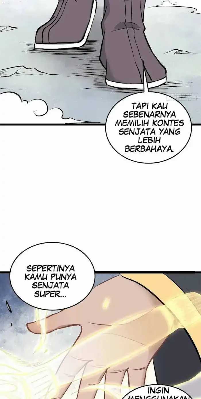 All Hail the Sect Leader Chapter 92 - halaman 20